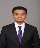 Photo - YB Tuan Haji Mohd Syahir Bin Che Sulaiman - Click to open the Member of Parliament profile