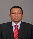 Photo - YB Dato' Khlir Bin Mohd Nor - Click to open the Member of Parliament profile