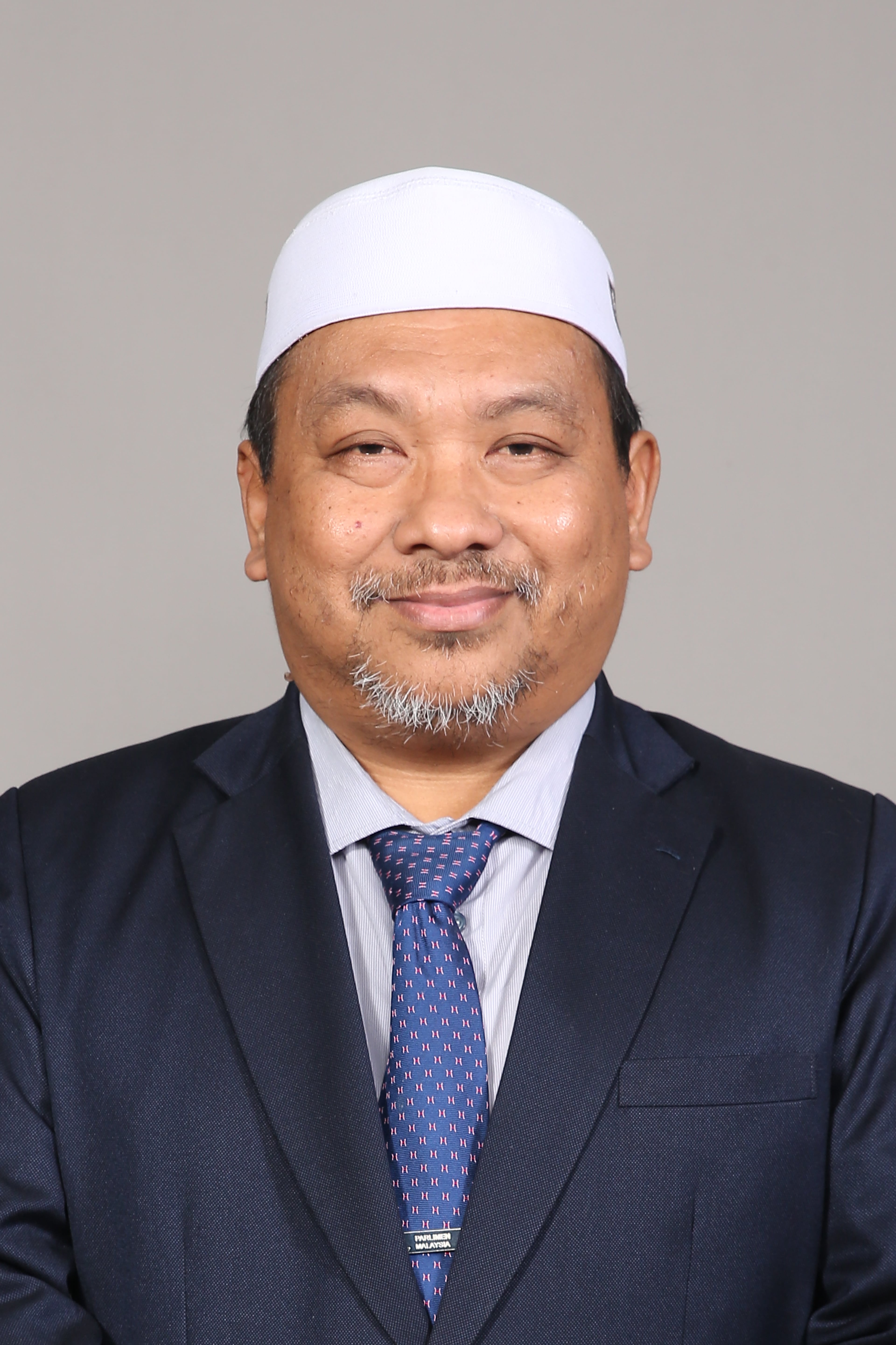 Photo - YB Tuan Shaharizukirnain Bin Abd Kadir - Click to open the Member of Parliament profile