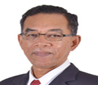 Photo - YB Dato' Rosol Bin Wahid - Click to open the Member of Parliament profile
