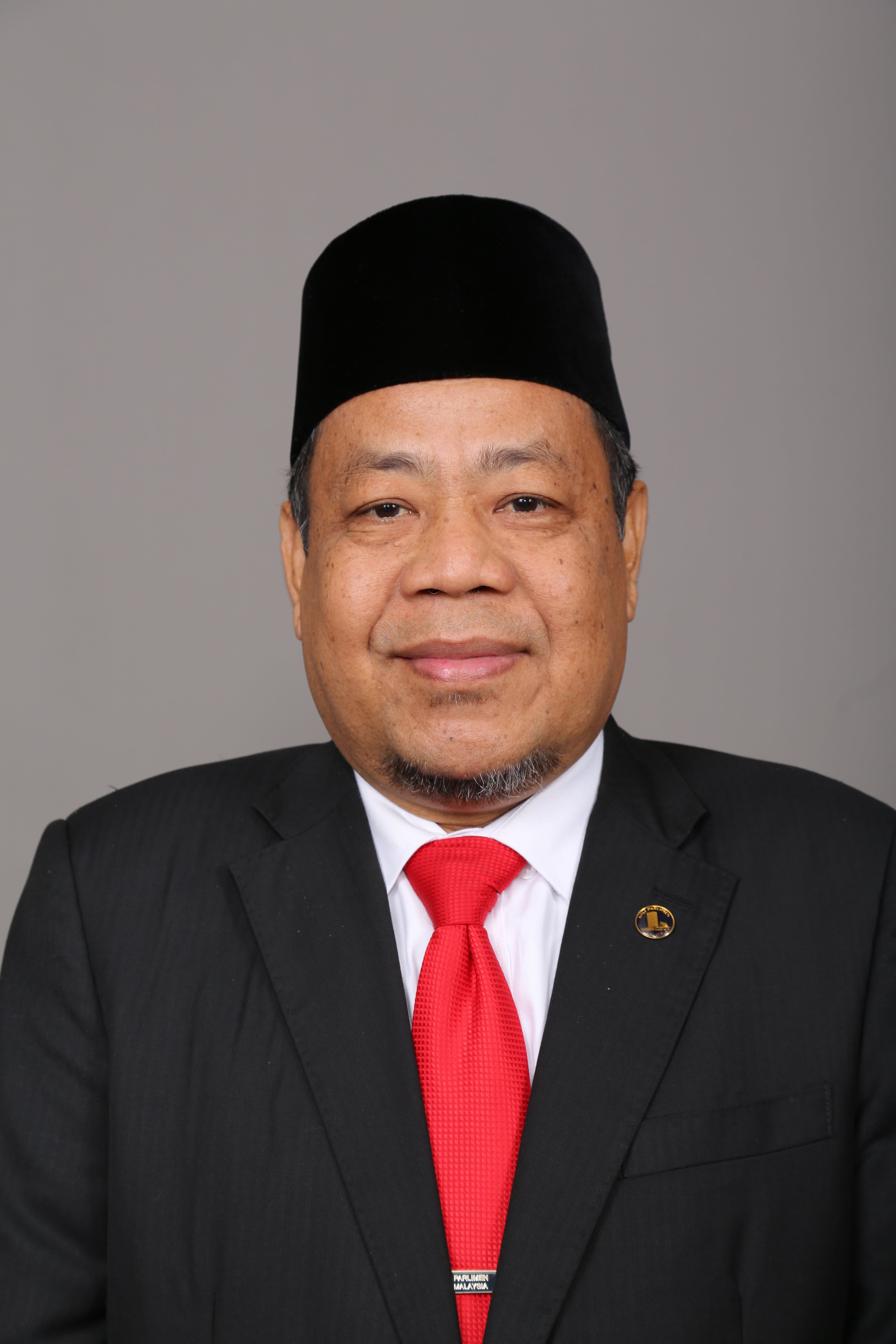 Photo - YB Tuan Che Alias Bin Hamid - Click to open the Member of Parliament profile