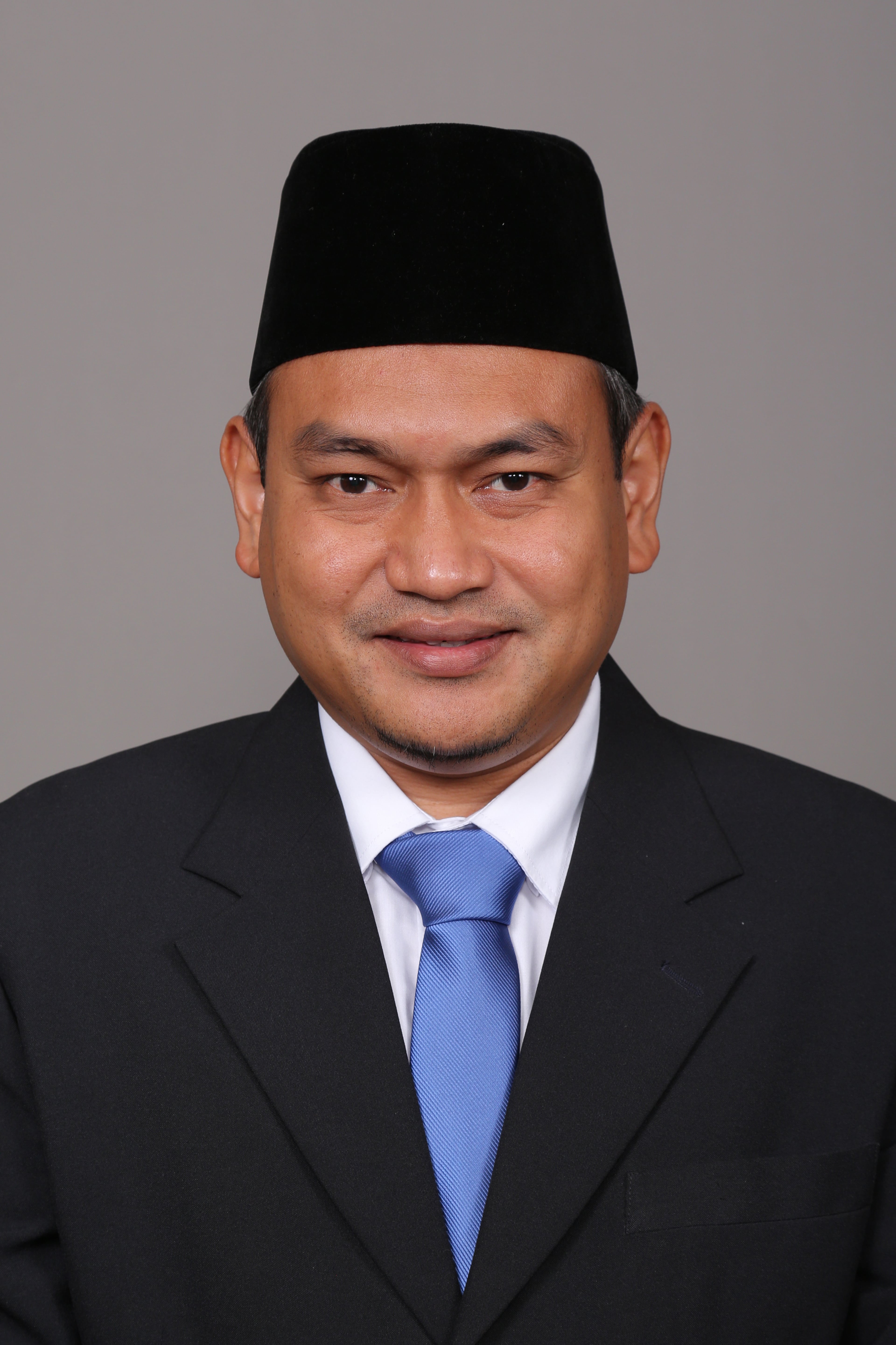 Photo - YB Tuan Muhammad Fawwaz Bin Mohamad Jan - Click to open the Member of Parliament profile
