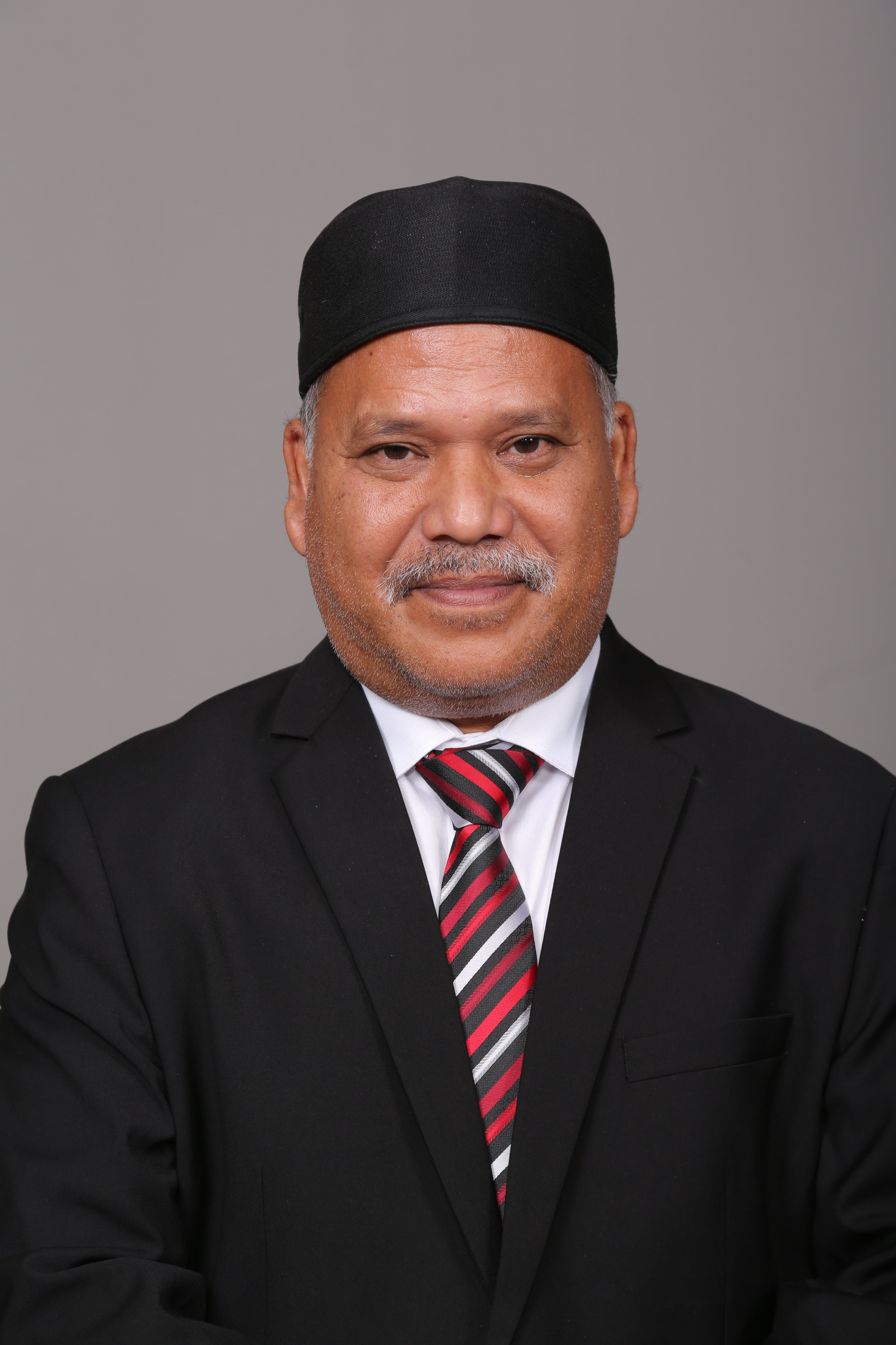 Photo - YB Tuan Jamaludin Bin Yahya - Click to open the Member of Parliament profile