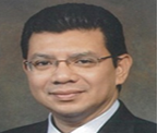 Photo - YB Dato' Sri Saifuddin bin Abdullah - Click to open the Member of Parliament profile
