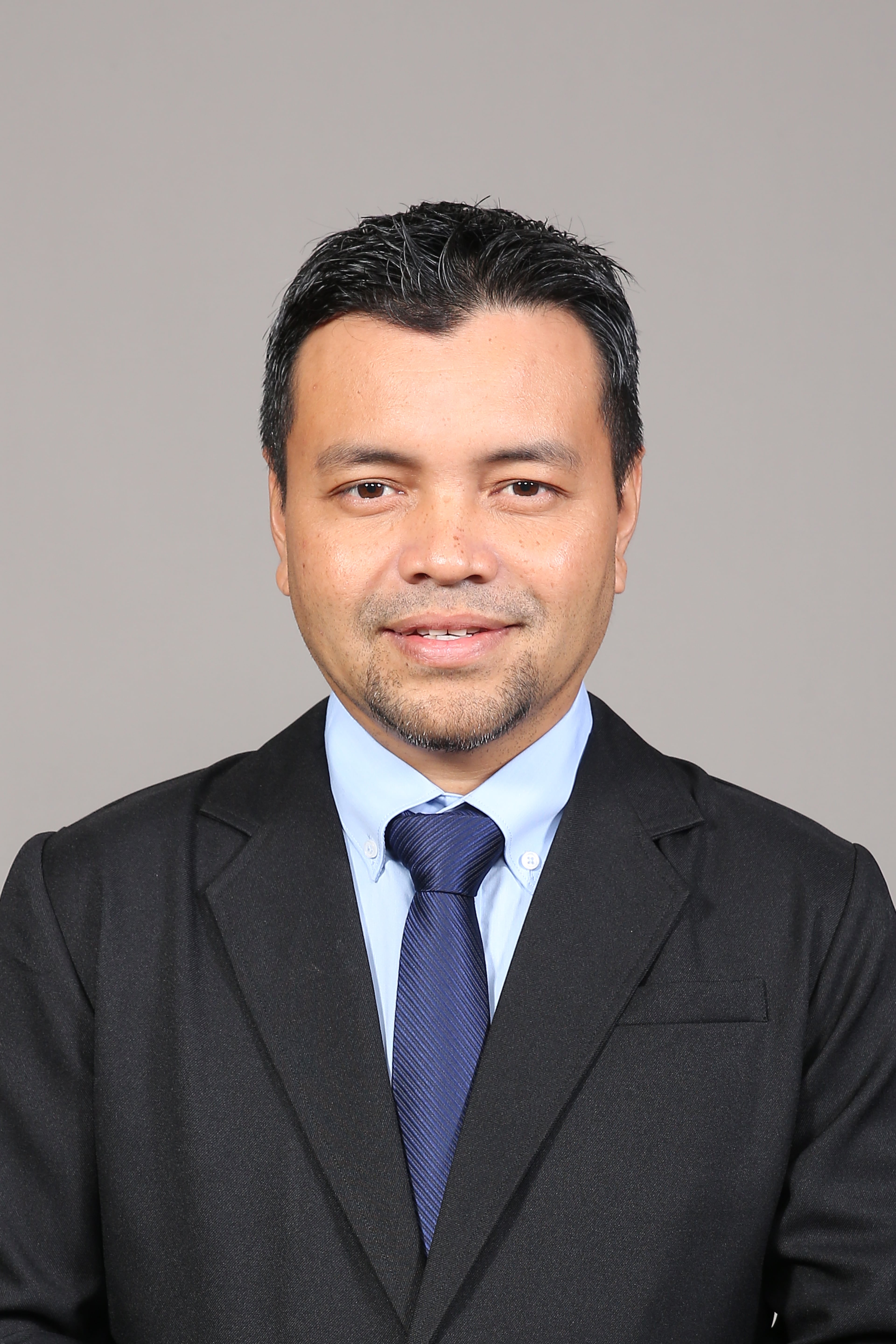 Photo - YB Tuan Wan Razali Bin Wan Nor - Click to open the Member of Parliament profile