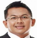 Photo - YB Dato' Indera Mohd Shahar Bin Abdullah - Click to open the Member of Parliament profile