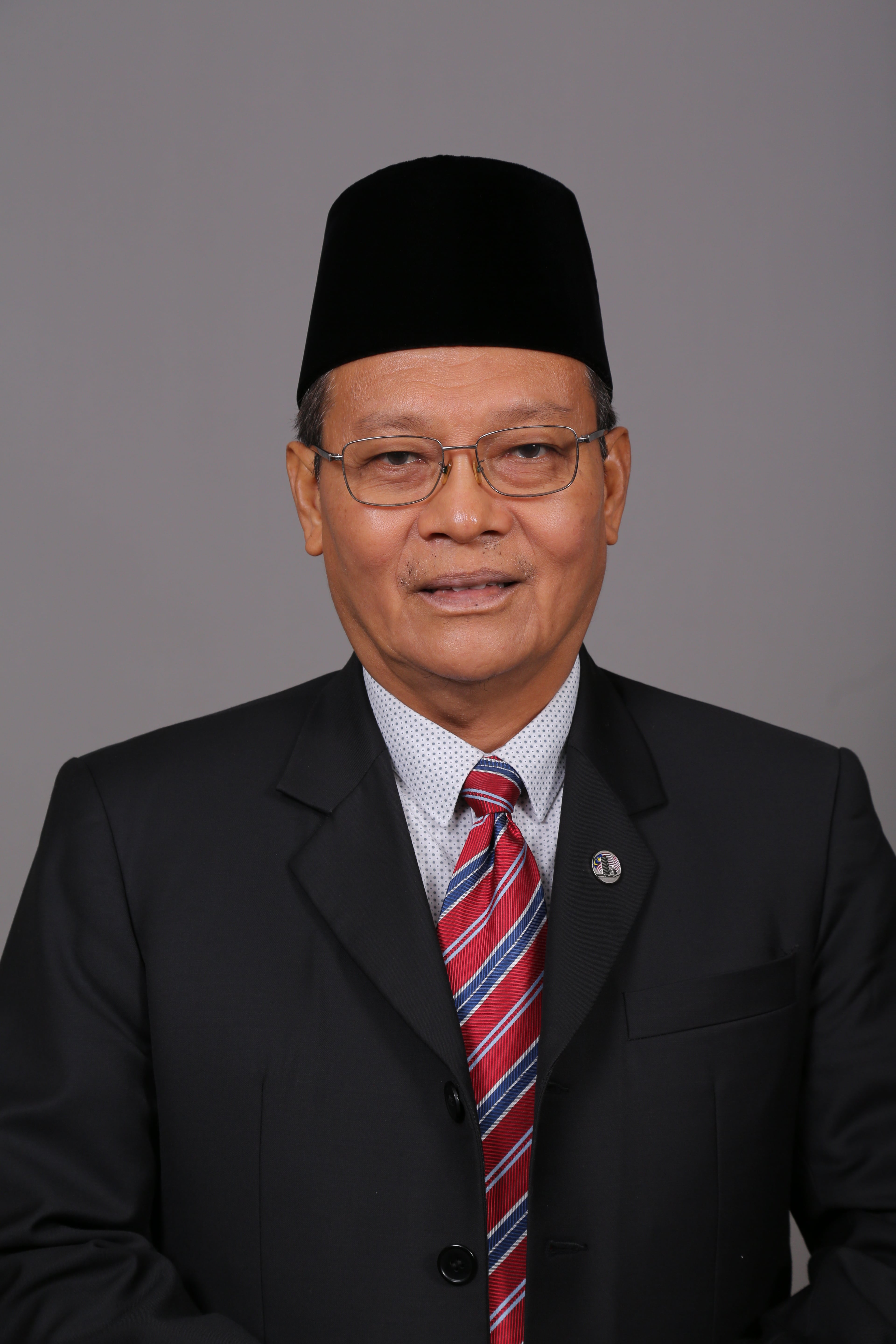 Photo - YB Dato' Dr. Zulkafperi Bin Hanapi - Click to open the Member of Parliament profile