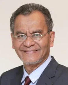 Photo - YB Datuk Seri Dr. Dzulkefly Bin Ahmad - Click to open the Member of Parliament profile