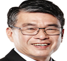 Photo - YB Tuan William Leong Jee Keen - Click to open the Member of Parliament profile