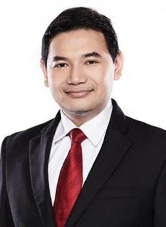 Photo - YB Tuan Mohd Rafizi Bin Ramli - Click to open the Member of Parliament profile