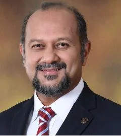Photo - YB Tuan Gobind Singh Deo - Click to open the Member of Parliament profile