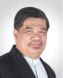 Photo - YB Datuk Seri Haji Mohamad Bin Sabu - Click to open the Member of Parliament profile
