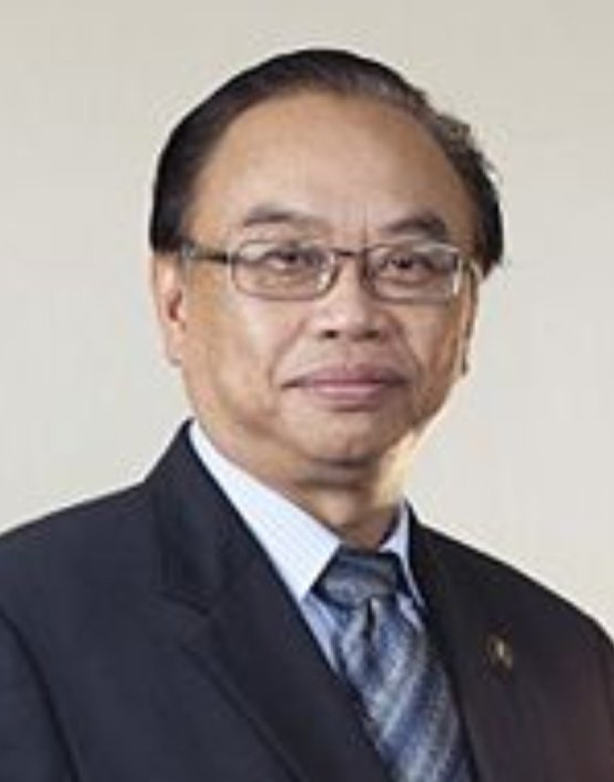 Photo - YB Tuan Fong Kui Lun - Click to open the Member of Parliament profile