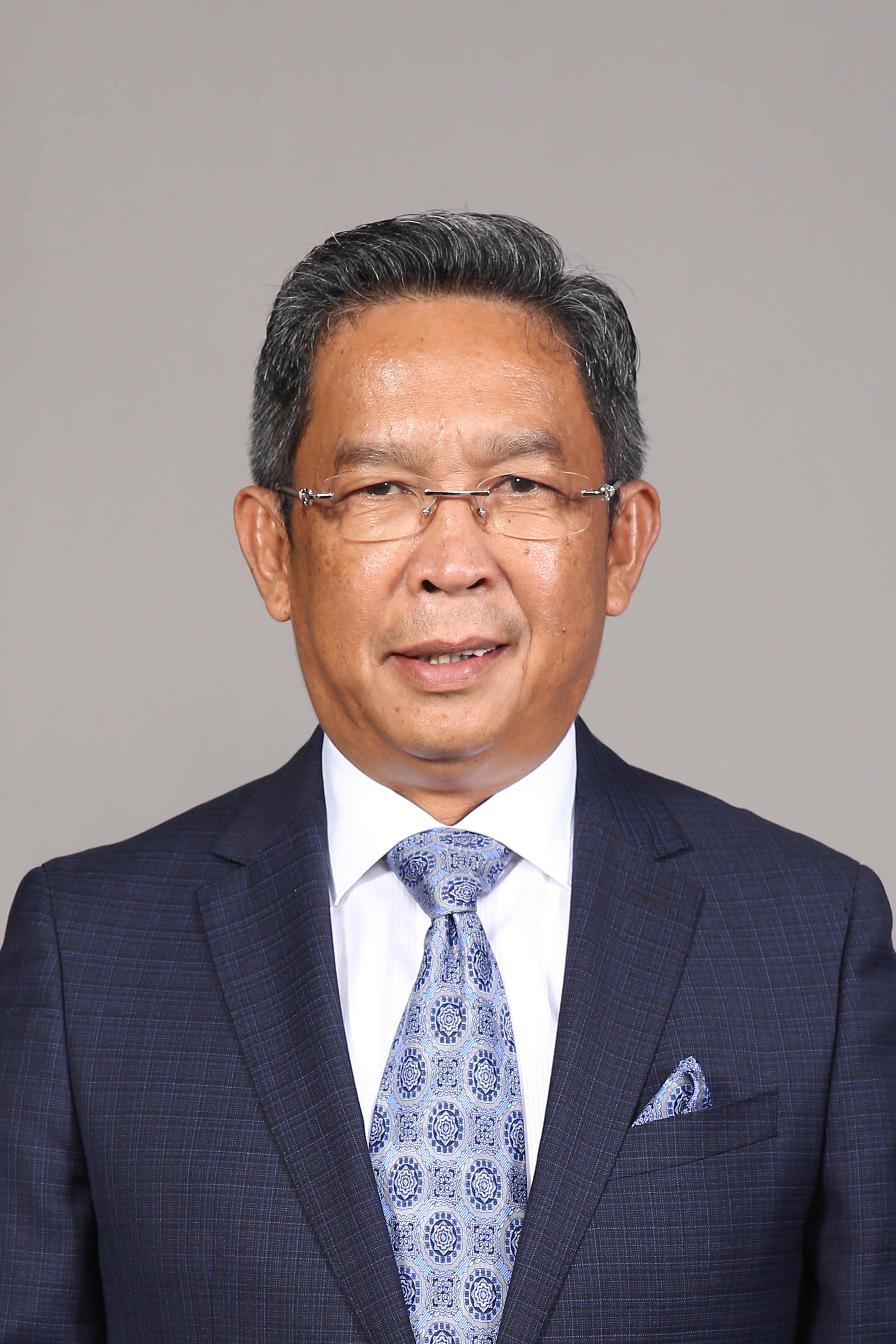 Photo - YB Datuk Seri Jalaluddin Bin Alias - Click to open the Member of Parliament profile