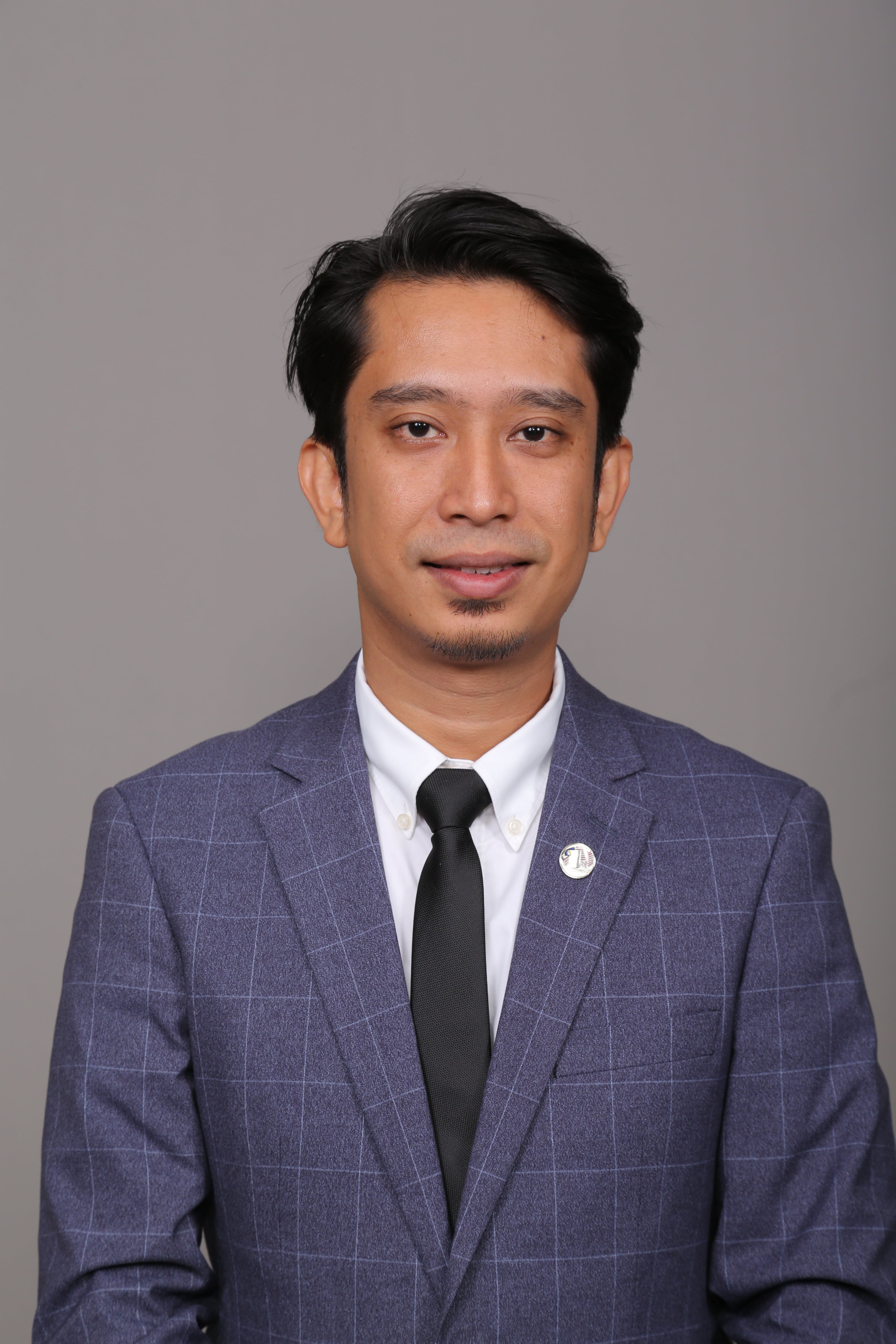 Photo - YB Tuan Adam Adli Bin Abd Halim - Click to open the Member of Parliament profile
