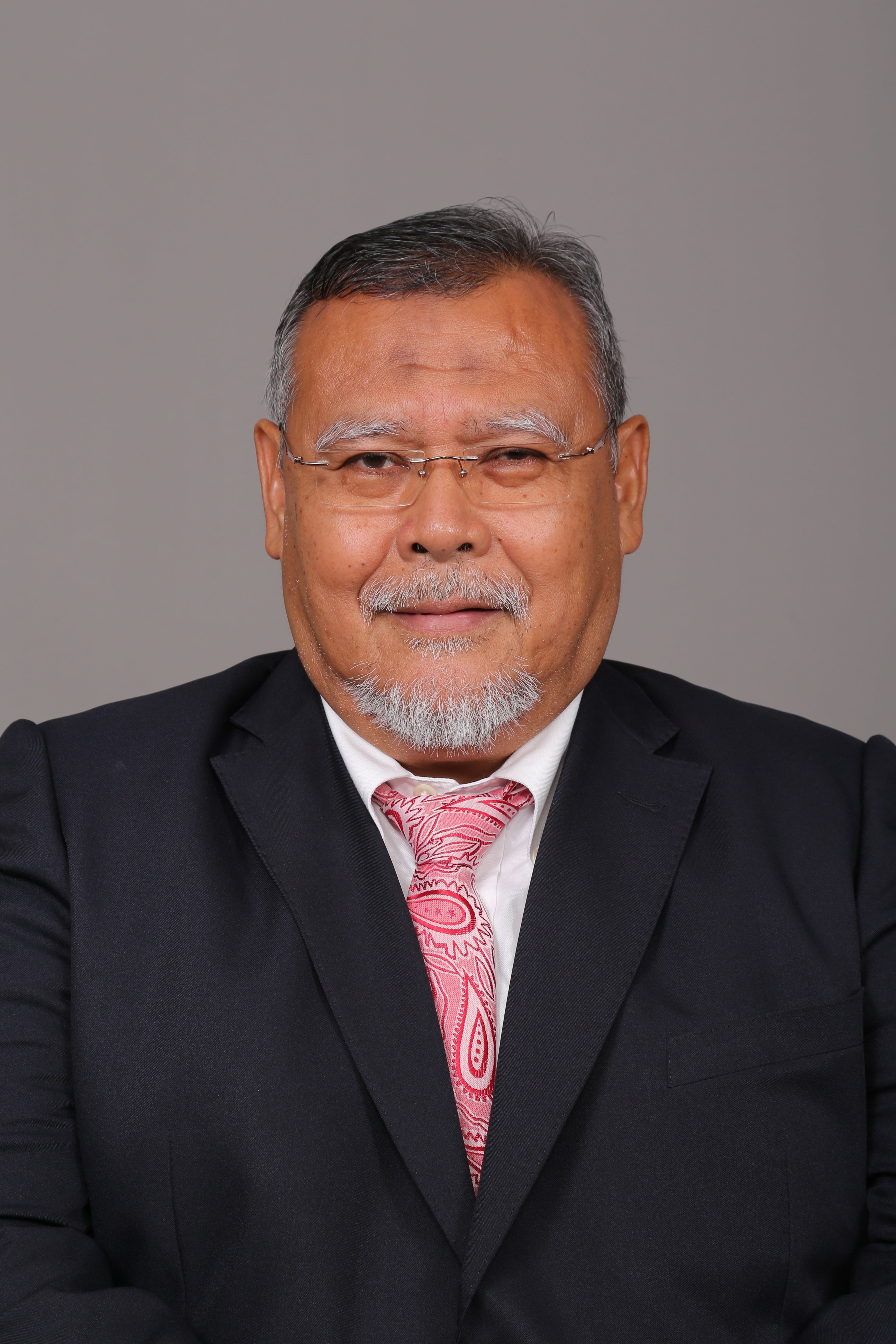 Photo - YB Tuan Haji Aminolhuda Bin Hassan - Click to open the Member of Parliament profile