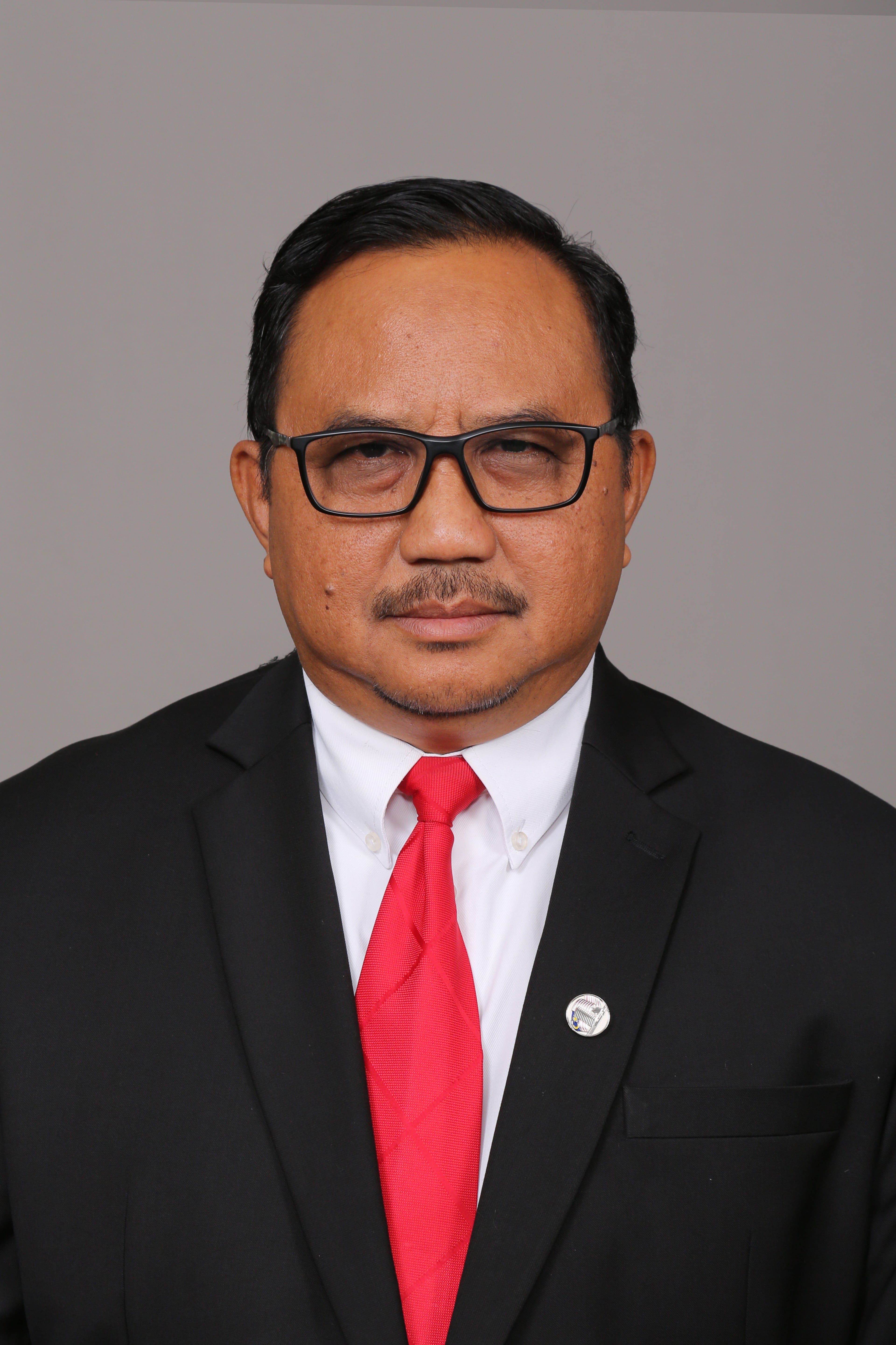 Photo - YB Tuan Haji Onn Bin Abu Bakar - Click to open the Member of Parliament profile