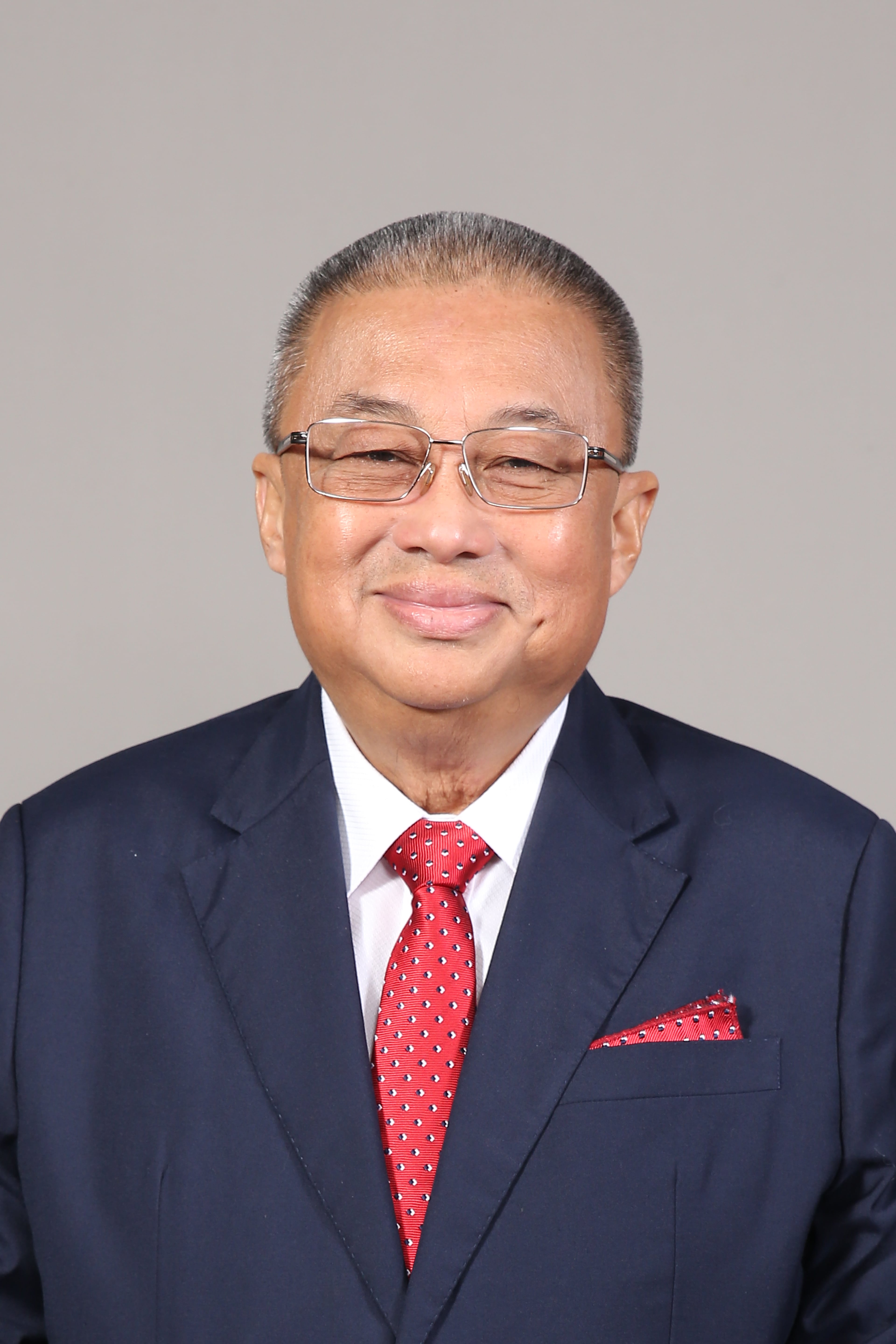 Photo - YB Dato' Indera Dr. Suhaili Bin Abdul Rahman - Click to open the Member of Parliament profile