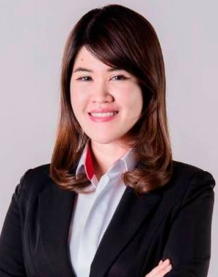 Photo - YB Puan Vivian Wong Shir Yee - Click to open the Member of Parliament profile