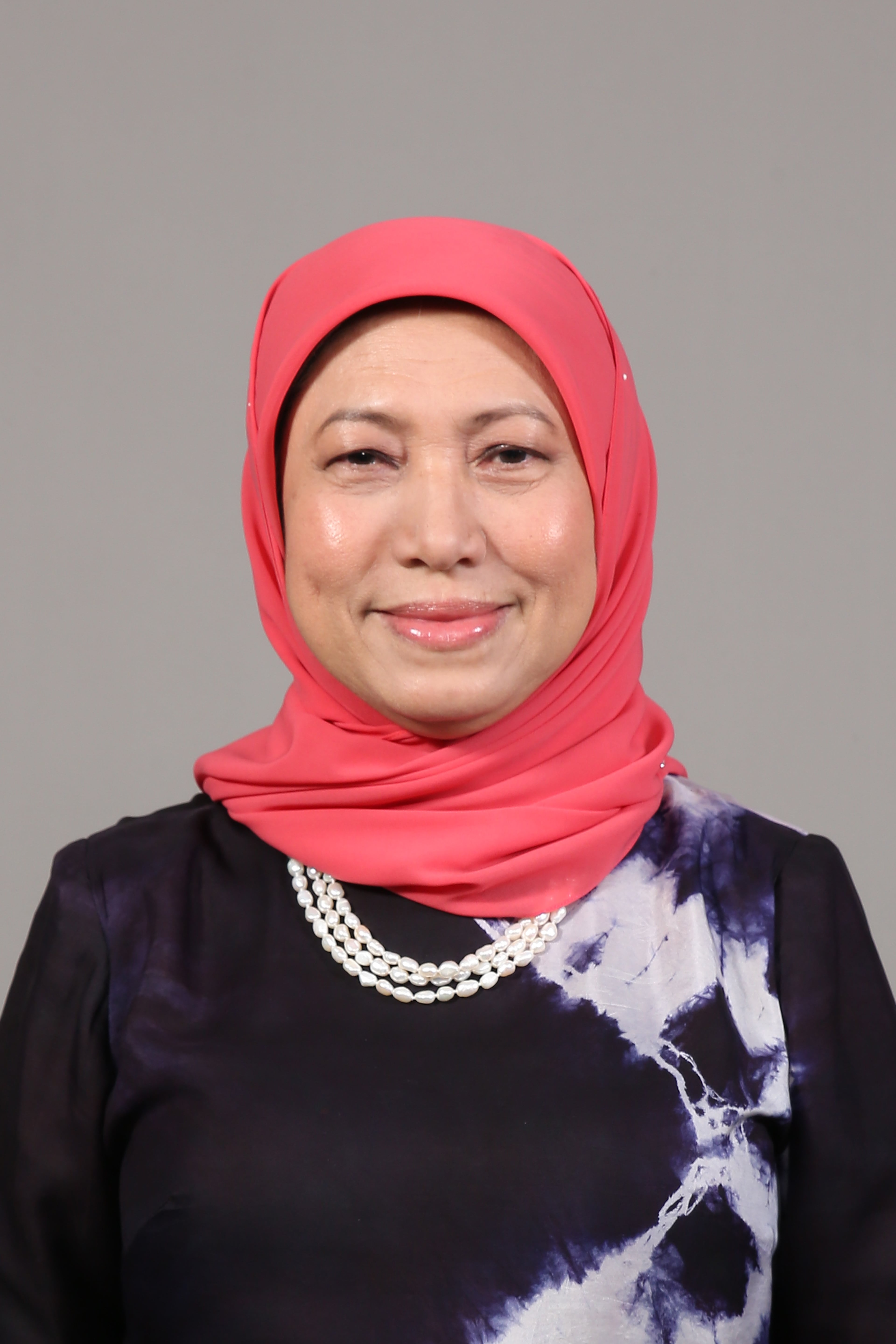 Photo - YB Dato' Sri Hajah Nancy Binti Haji Shukri - Click to open the Member of Parliament profile