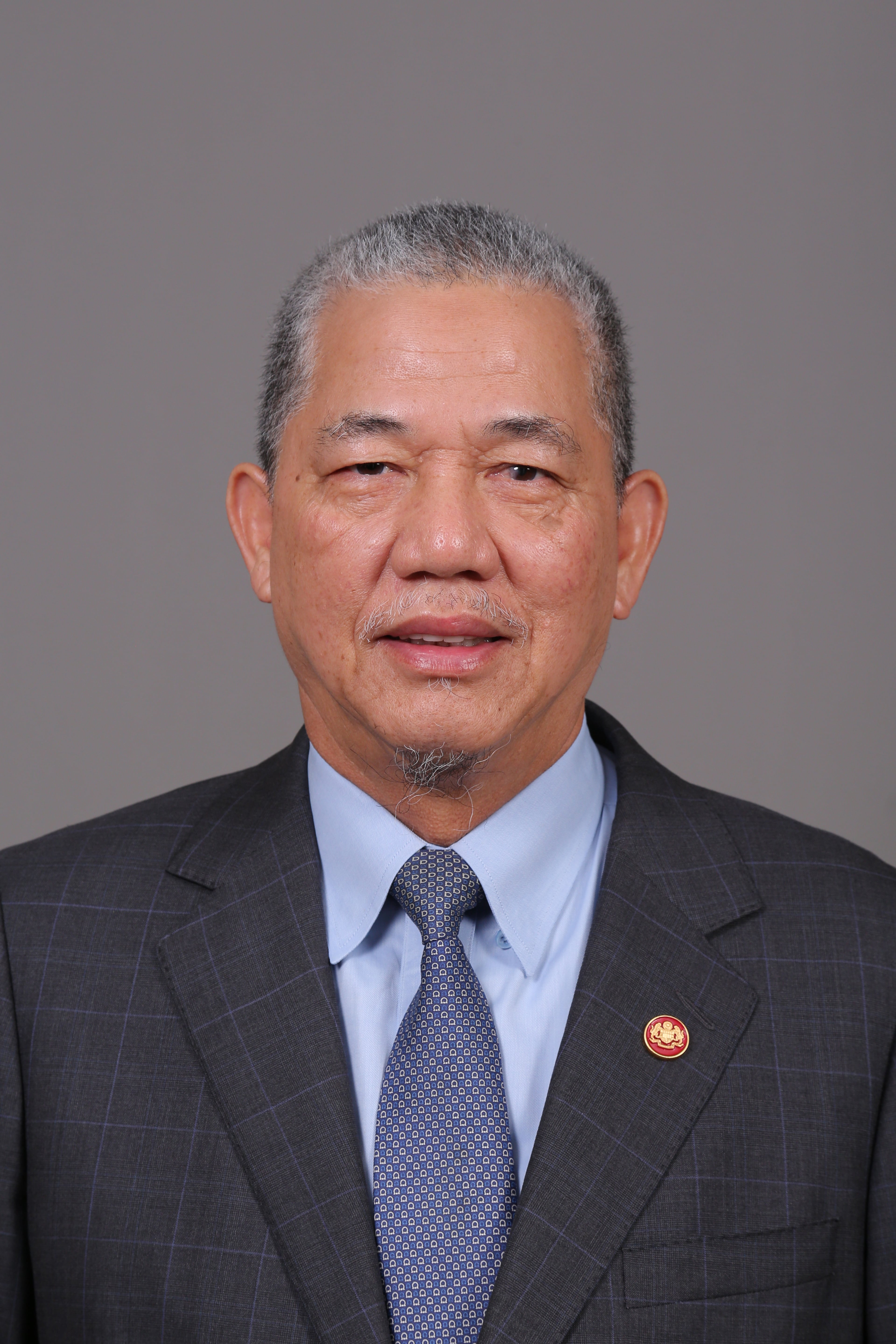 Photo - YAB Dato' Sri Haji Fadillah Bin Haji Yusof - Click to open the Member of Parliament profile