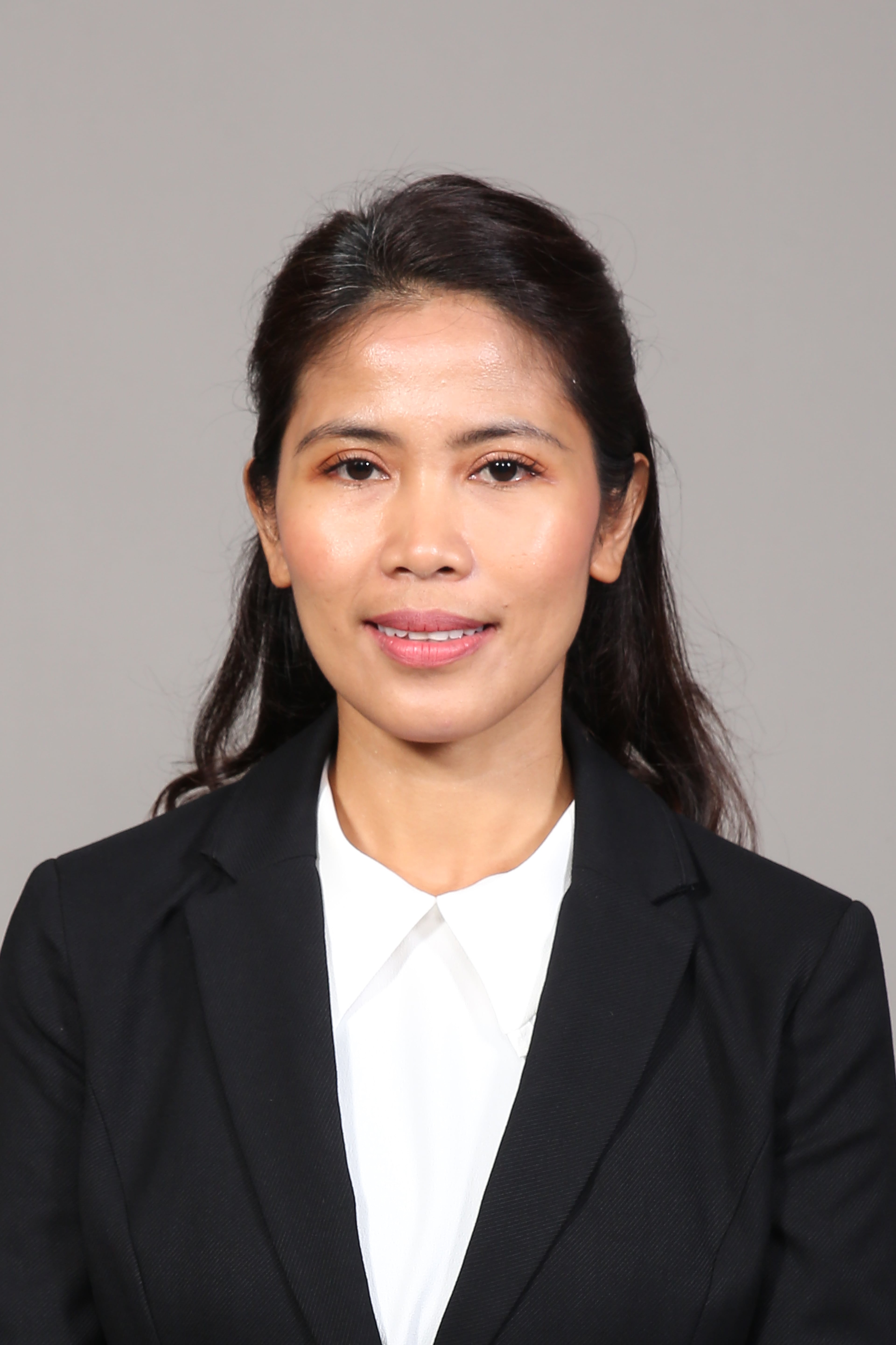 Photo - YB Puan Rodiyah Binti Sapiee - Click to open the Member of Parliament profile
