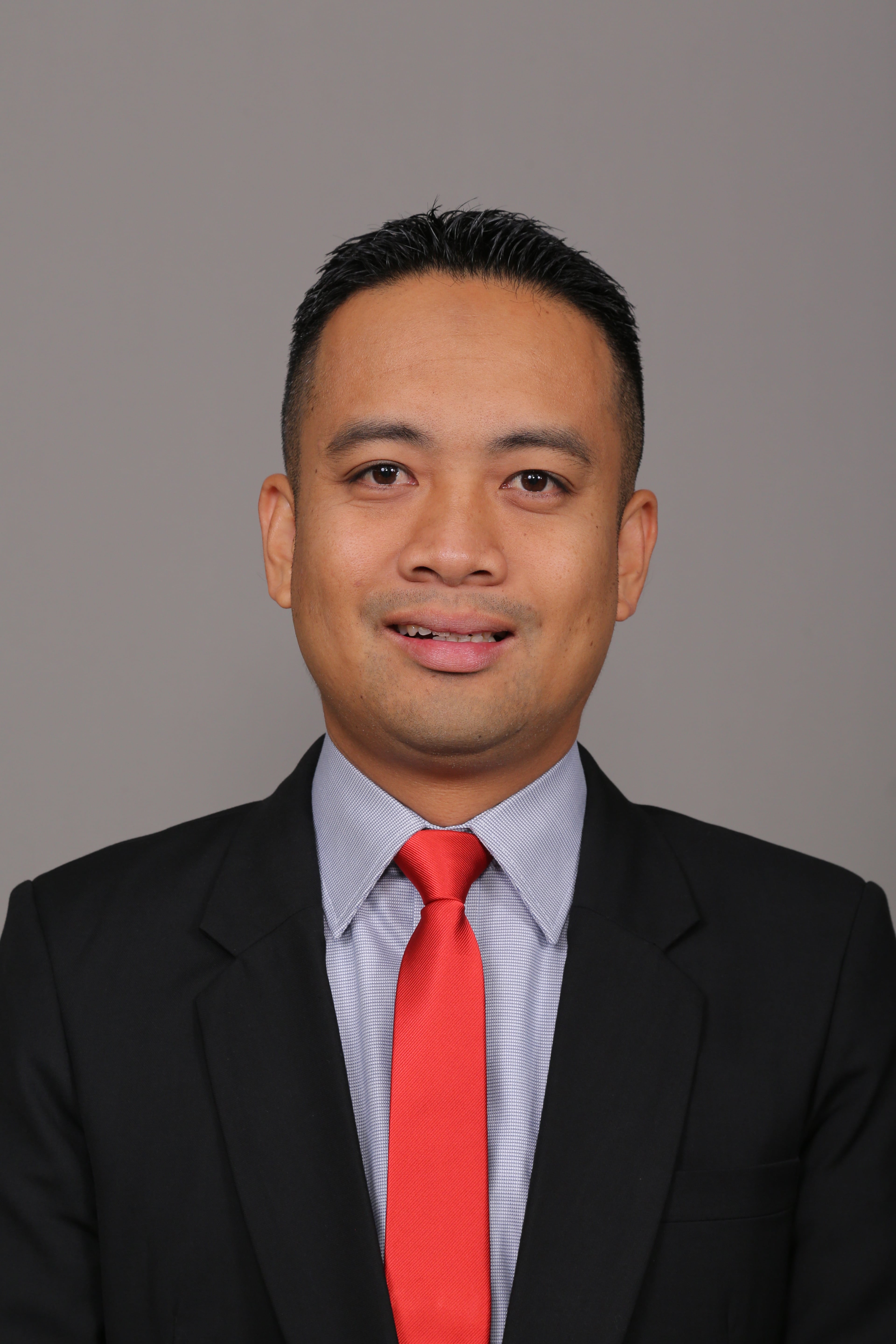 Photo - YB Tuan Mohamad Shafizan Haji Kepli - Click to open the Member of Parliament profile