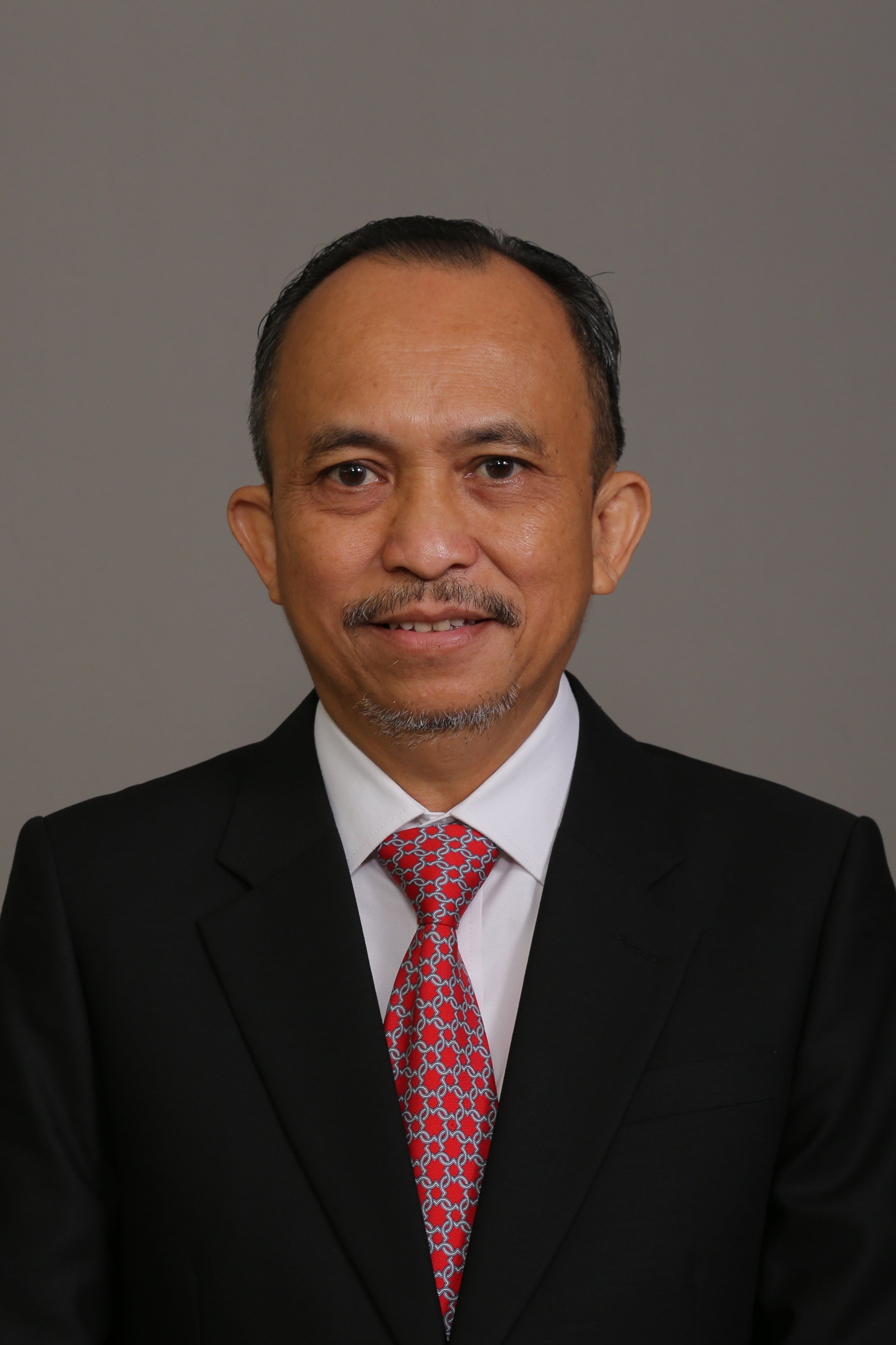 Photo - YB Dr. Richard Rapu @ Aman Anak Begri - Click to open the Member of Parliament profile
