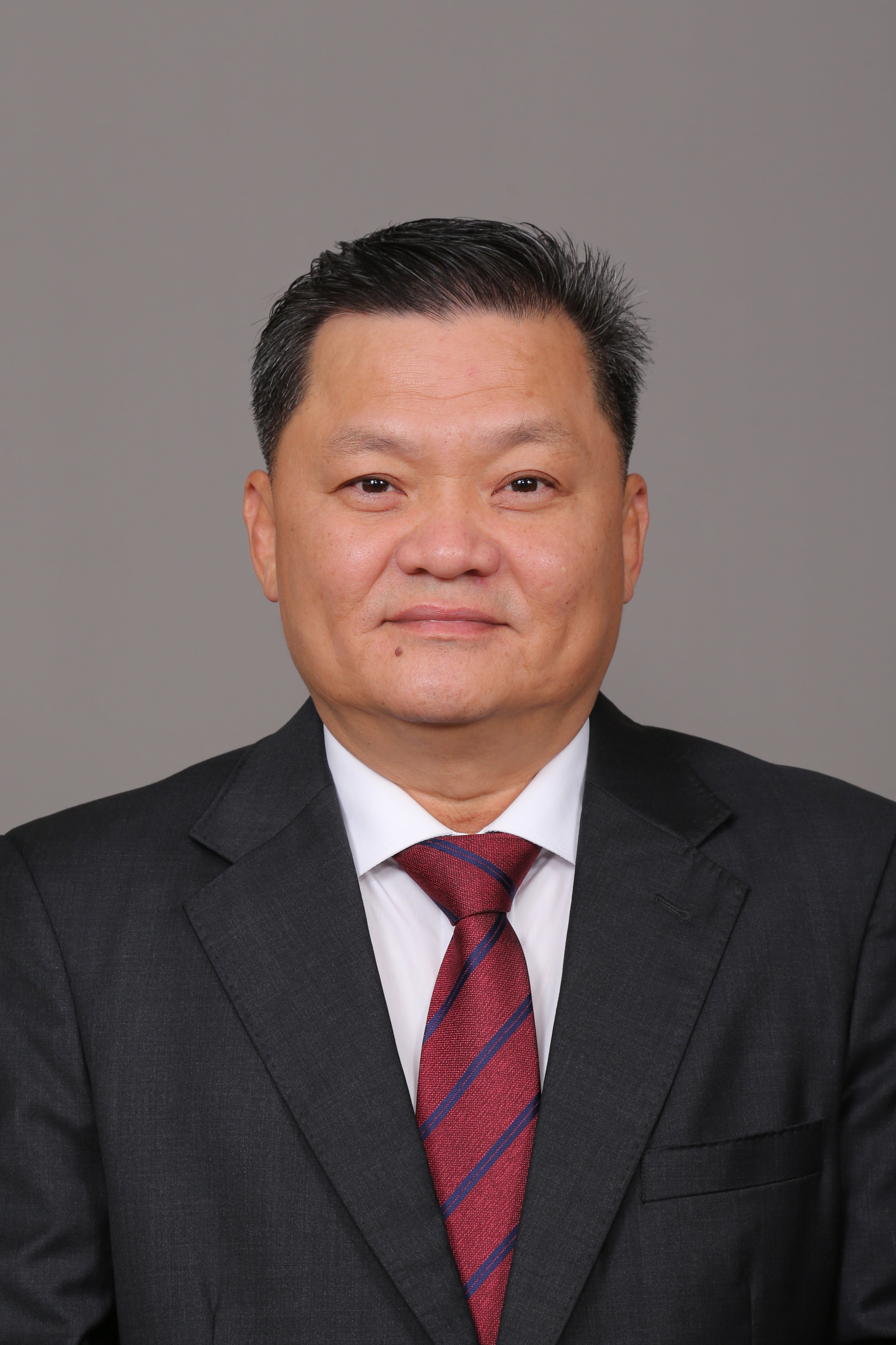 Photo - YB Dato' Sri Huang Tiong Sii - Click to open the Member of Parliament profile