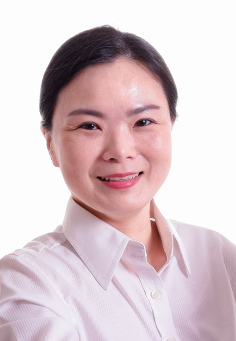 Photo - YB Puan Alice Lau Kiong Yieng - Click to open the Member of Parliament profile