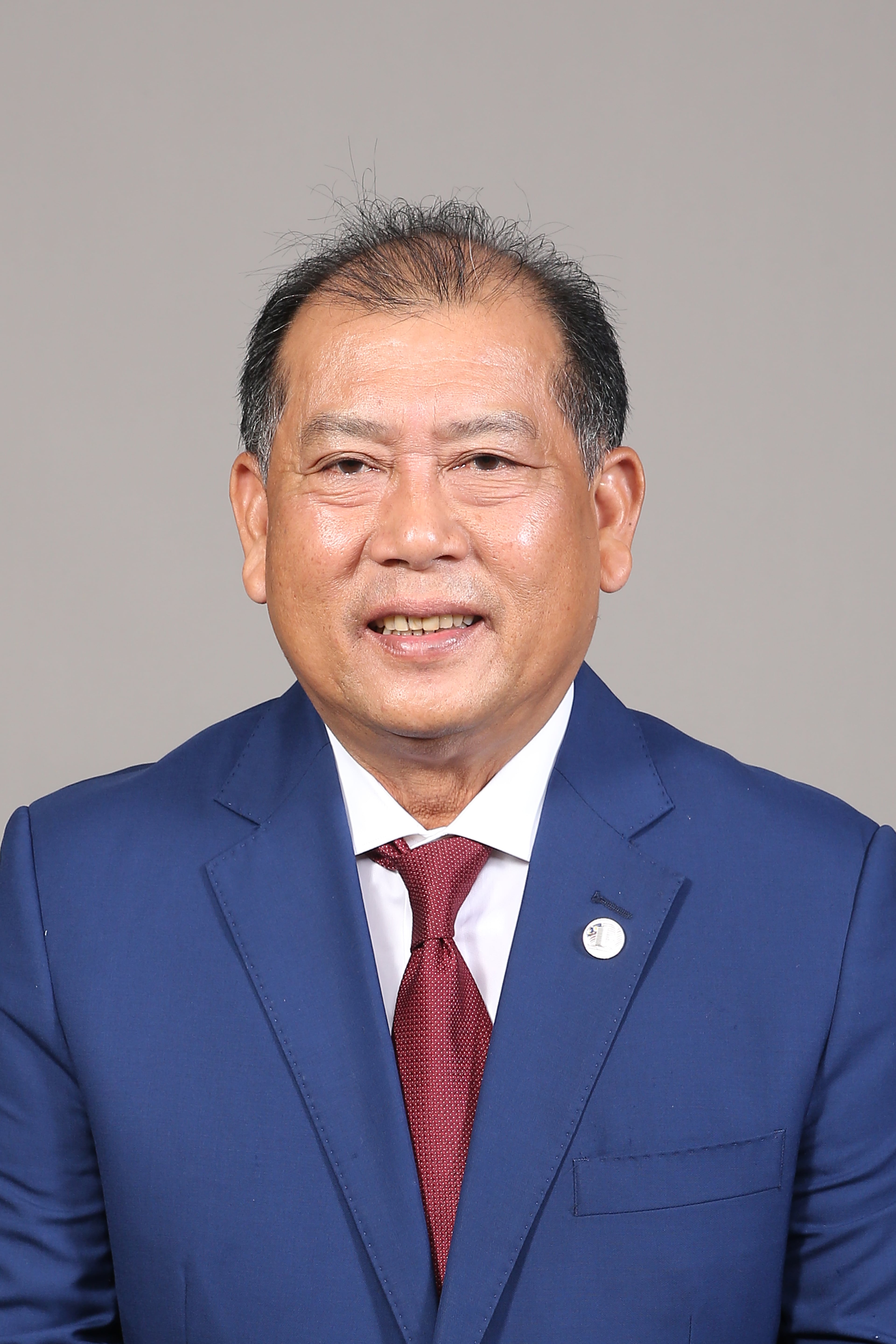 Photo - YB Datuk Ugak Anak Kumbong - Click to open the Member of Parliament profile