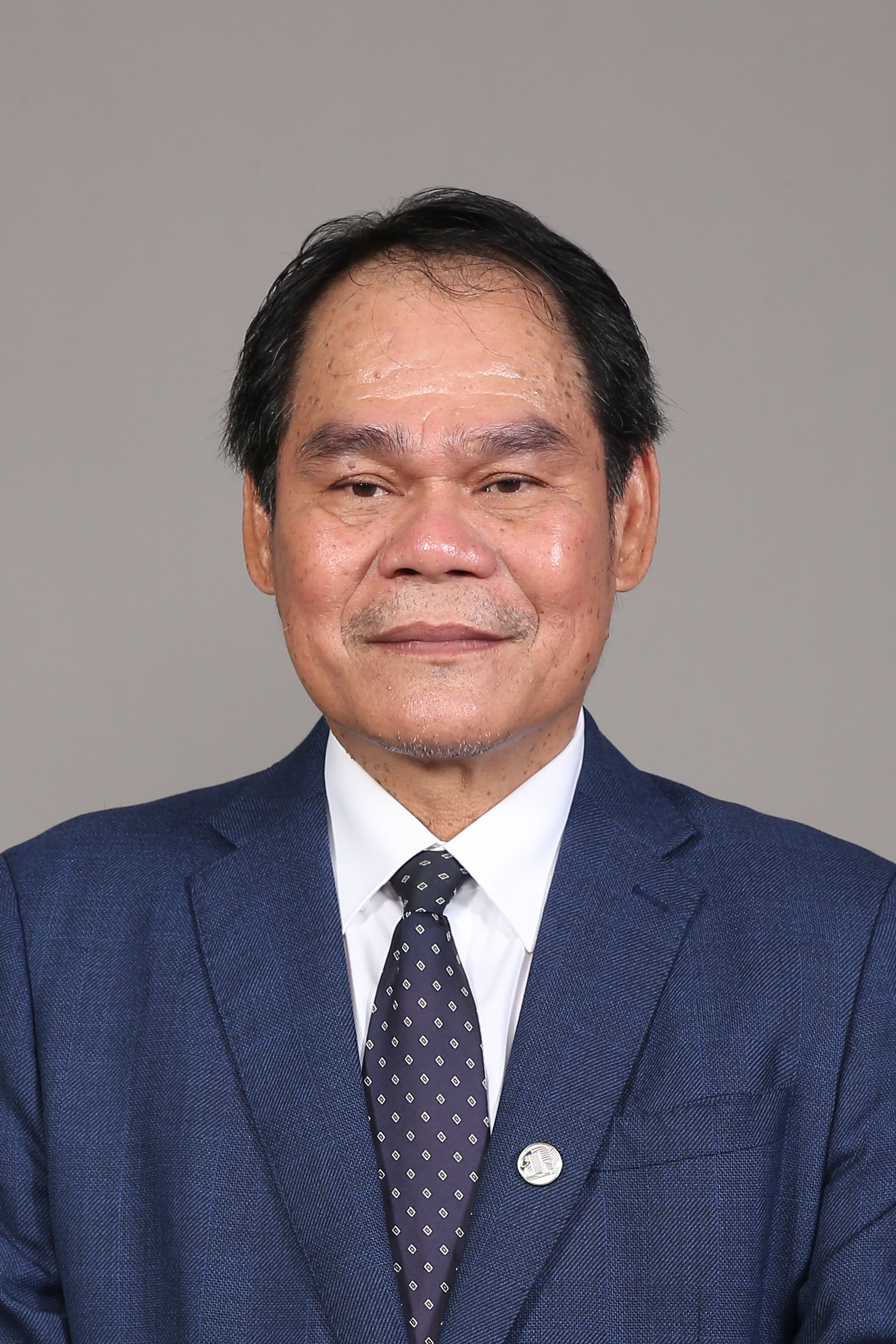 Photo - YB Dato Anyi Ngau - Click to open the Member of Parliament profile