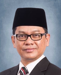 Photo - Mohd Na'im Bin Mokhtar, YB Senator Dato' Setia Dr. Haji
