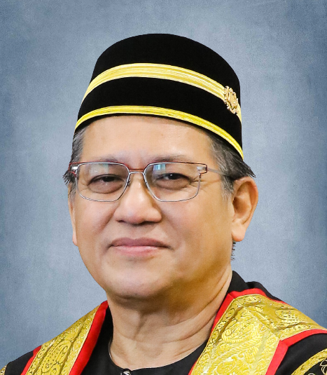 Photo - Nur Jazlan bin Tan Sri Mohamed, YB Senator Datuk
