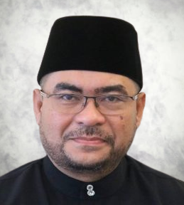 Photo - Mujahid bin Yusof, YB Senator Datuk Seri Dr.