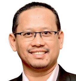 Photo - YB Tuan Suhaizan bin Kaiat - Click to open the Member of Parliament profile