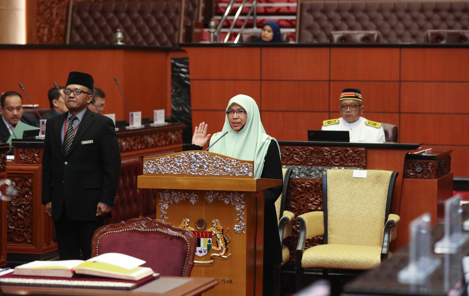 Ahli Dewan Undangan Negeri Sembilan  DAP Malaysia  Ahli Dewan