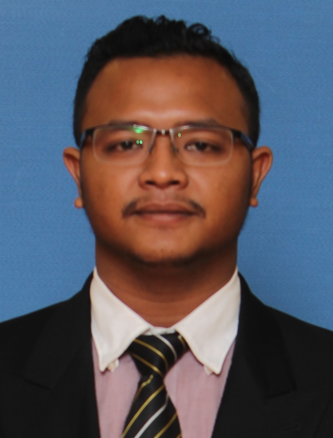 Portal Rasmi Parlimen Malaysia - :: MOHAMAD FAHMI BIN MOHD 