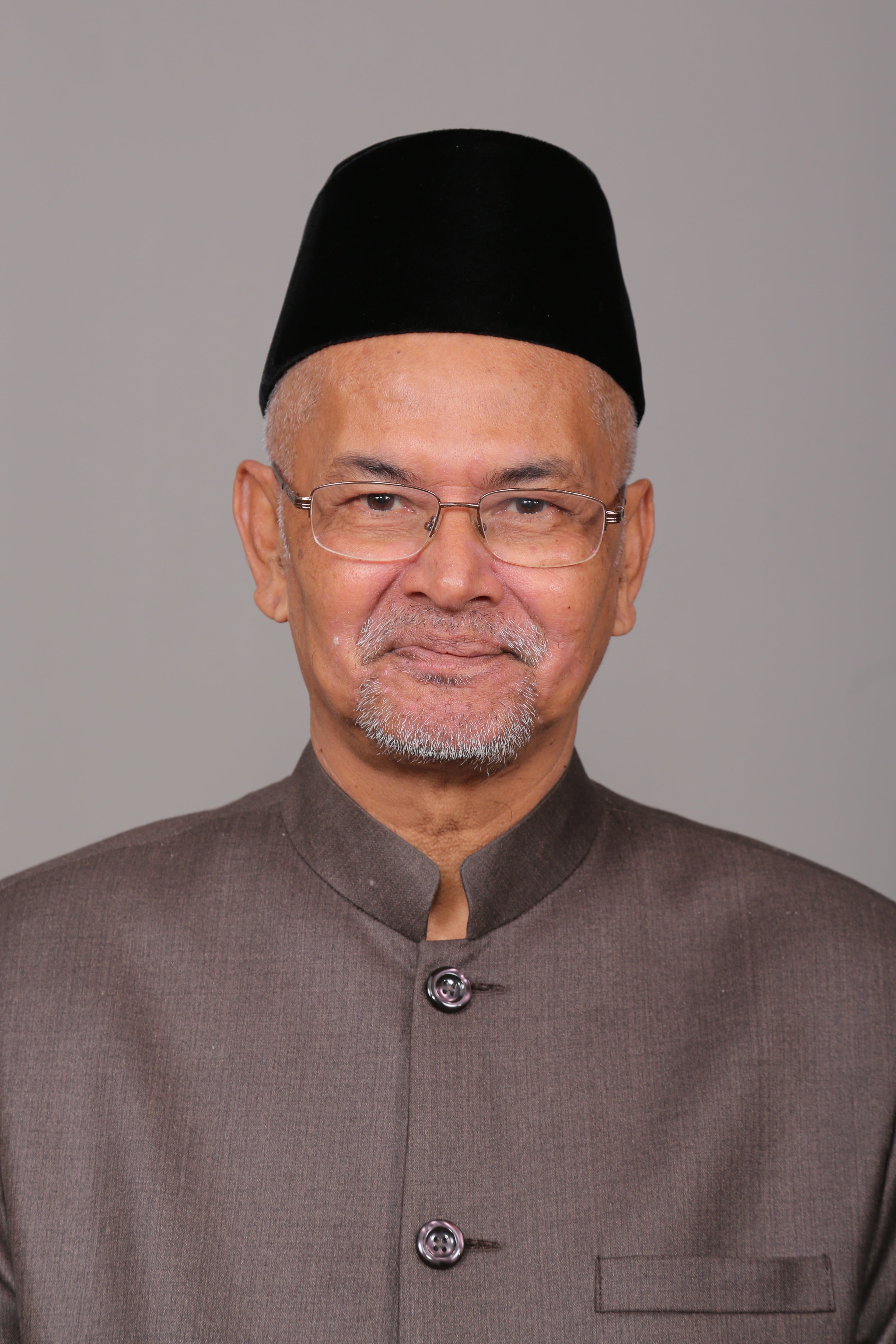 Photo - YB Tuan Haji Wan Hassan Bin Mohd Ramli - Click to open the Member of Parliament profile