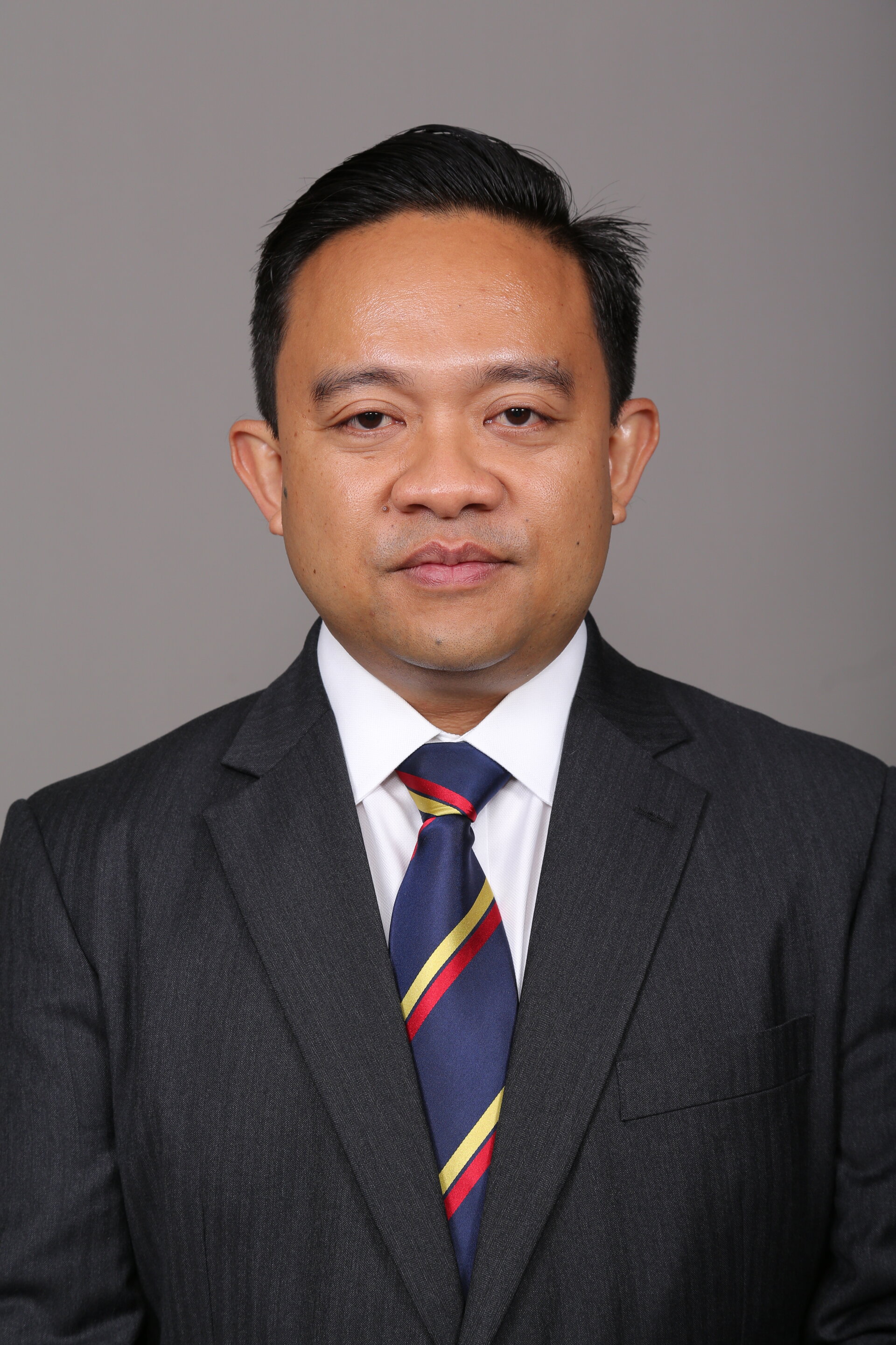 Photo - YB Datuk Wan Saifulruddin Wan Jan - Click to open the Member of Parliament profile